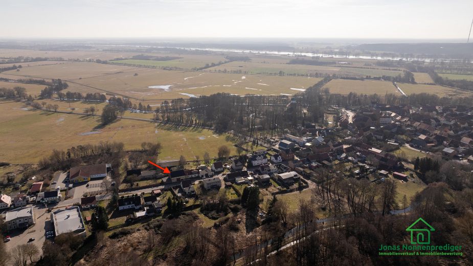 Dom jednorodzinny ze stodołą i ogrodem, bez prowizji dla kupującego – Zdjęcie 3