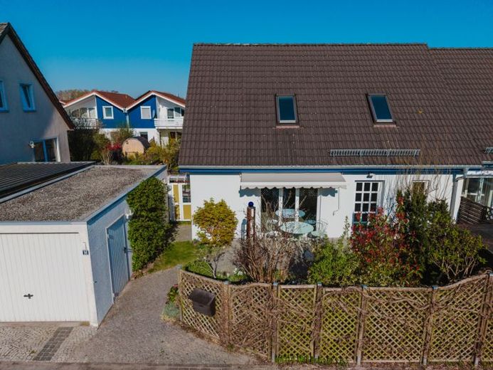 Haus Rosengarten am Pfingstberg - wohlig und komfortabel für Paare oder kleine Familien! – Foto 1