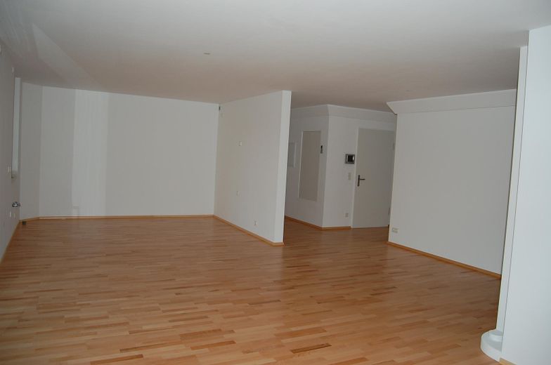 Offenes Wohnen