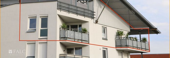 Anischt Wohnung