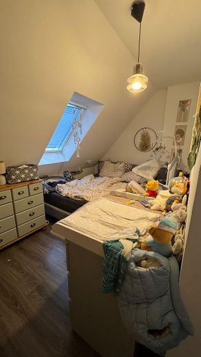 Moderne 2-Zimmer Wohnungen mit PV-Anlage in Thannhausen bei Günzburg – Foto 9