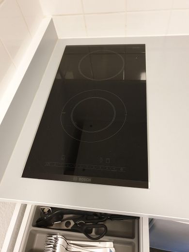 vollständig Möbliertes Appartment/Wohnung in zentraler Lage / überd. Stellplatz möglich – Foto 17