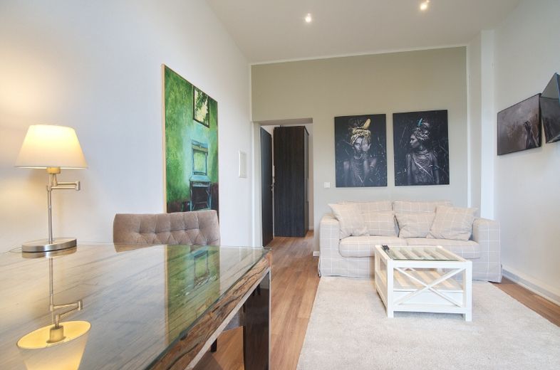Modern, cozy and very well equipped: Apartment with VDSL-W-Lan. Hotel alternative in a quiet and central location – caffb84c7cb5c2451544fb1418245d6487b90e44.jpg