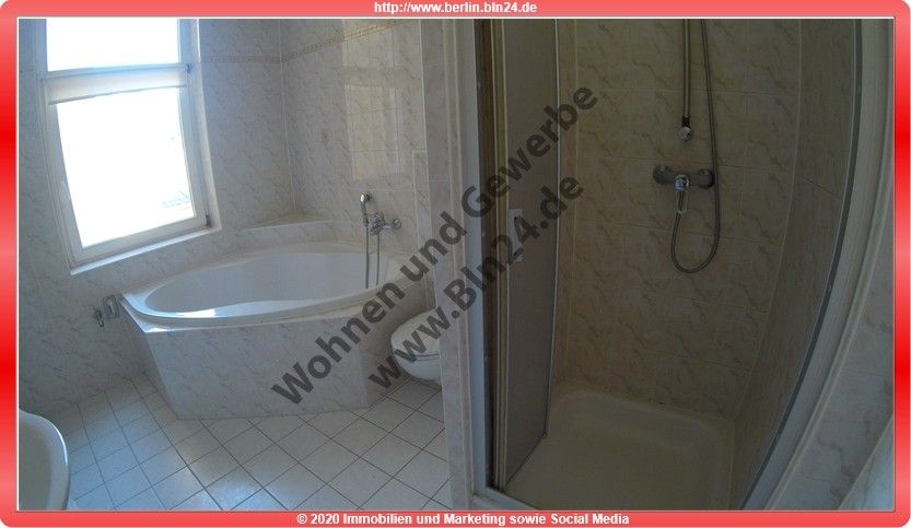 3 Zimmer Wohnung Denkmal zum Eigennutz oder Kapitalanlage vor der Sanierung 100% Denkmal – G0013157