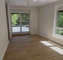 Traumhaftes Penthouse mit großer Dachterrasse & Dämeritzsee-Blick – Foto 20