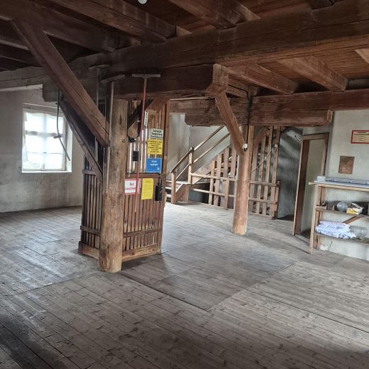 Schönes Wohnhaus u. ehemaliges Mühlengebäude – Foto 12