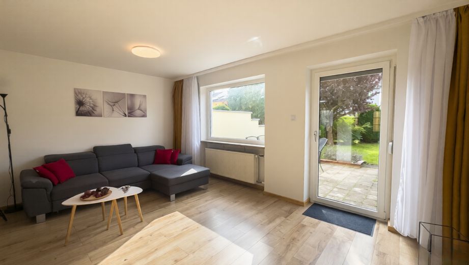 Charmantes, top-modernisiertes Reihenmittelhaus in Kaufbeuren – PRIVATVERKAUF (Provisionsfrei!) – Foto 3