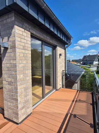 *** Zentrumsnahe, helle, moderne Wohnung zu vermieten *** – Foto 15