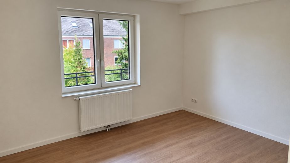 2-Zimmer Apartment im Betreuten Wohnen mit Fahrstuhl, Pflegedienst und Balkon – Фотографія 5