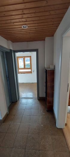 Hazır bir ev değil. Kendi EVİNİZİ yaratma fırsatı – Vorraum EG