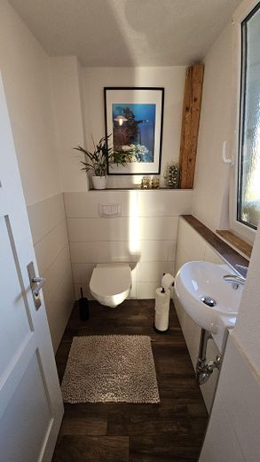 Gäste WC