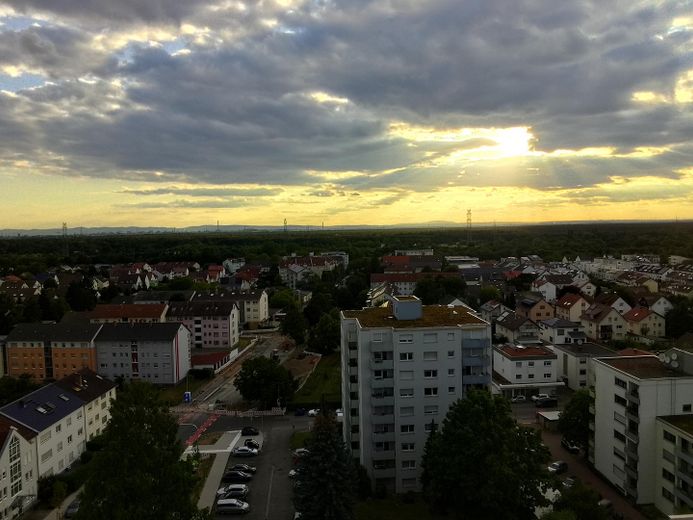 Wohnung mit Weitblick – Foto 1