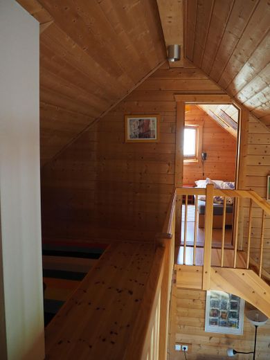 Giebelzimmer 1 von 2