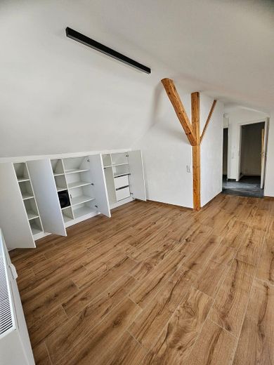 Gemütliches Dachgeschoß – Foto 1