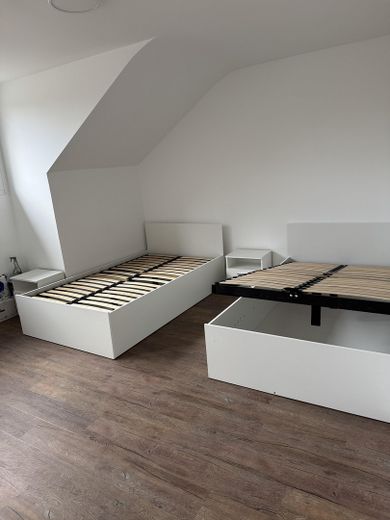 WG- Zimmer für zwei - entspanntes wohnen unter Mädels – फोटो 10