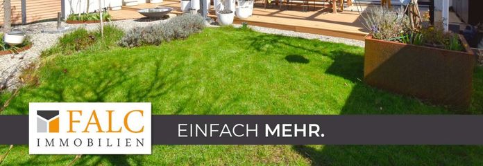 Ein Haus zum genießen!