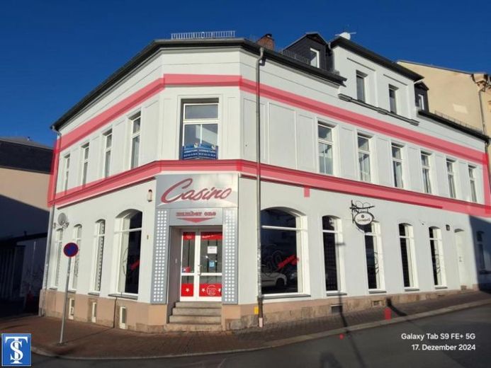 Ehemalige Praxis sucht neuen Mieter 160 m² – Foto 1