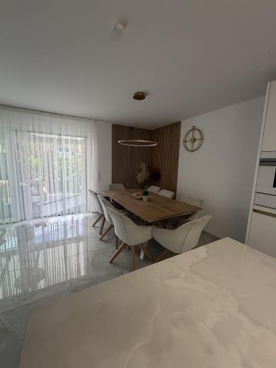Moderne Doppelhaushälfte in Ebersbach/Sulpach – Foto 9