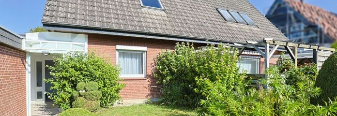 Ruime een- tot tweewoonst voor het hele gezin in Ascheberg