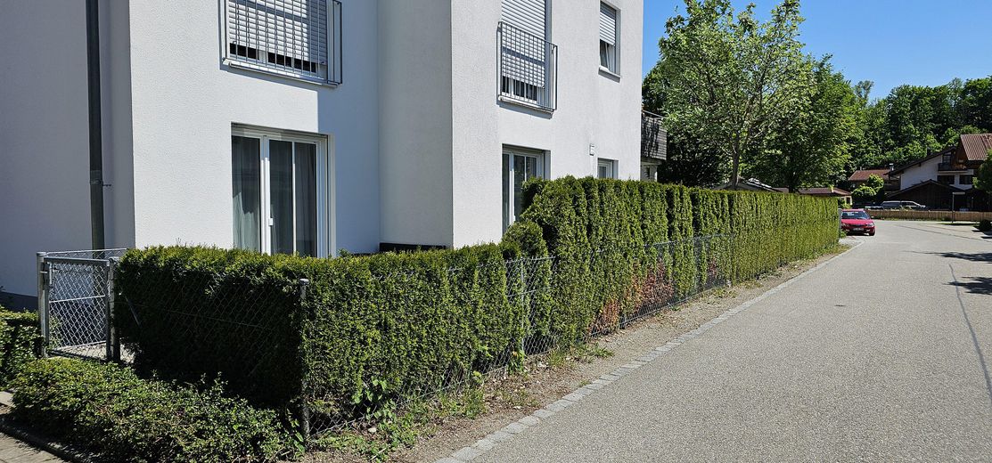 Außenansicht
