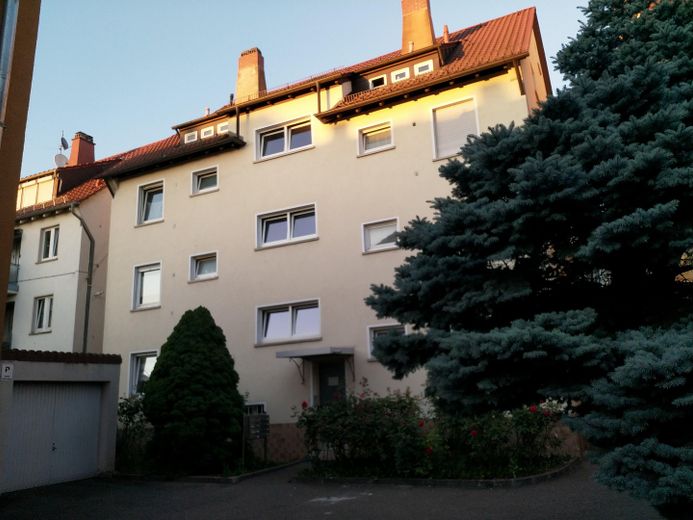 Appartamenti di 2 locali e di 3 locali a Heilbronn-Kernstadt – Foto 1