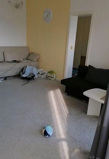 Sichere Kapitalanlage & Altersvorsorge in Stuttgart-Degerloch – Wohnzimmer