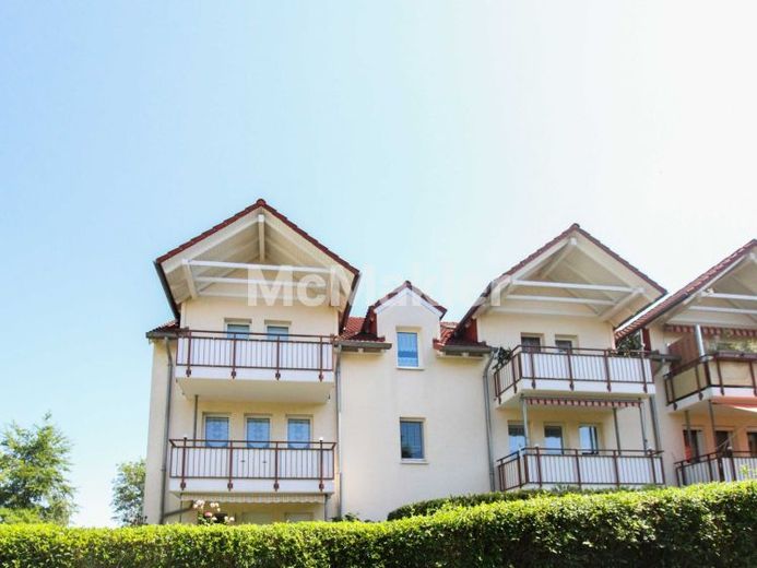 Behaglichkeit pur: 2-Zi.-Whg. in Leipzig-Engelsdorf ab sofort bezugsfertig! – Foto 1