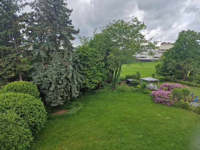 Zentrale schöne 1-Zimmer-Wohnung in direkter Uninähe – Foto 1