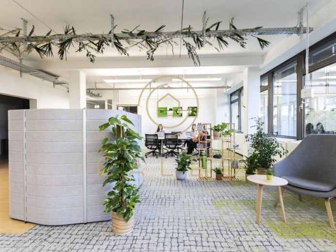 CALEO ¦ Innenstadt-Ost ¦ flexibel + sofort bezugsfertig ¦ all inclusive ¦ PROVISIONSFREI – Foto 1