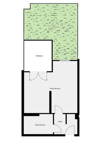 Exklusive 1-Zimmer-Neubauwohnung in Haar – Erstbezugsniveau & Top-Anbindung – Foto 8