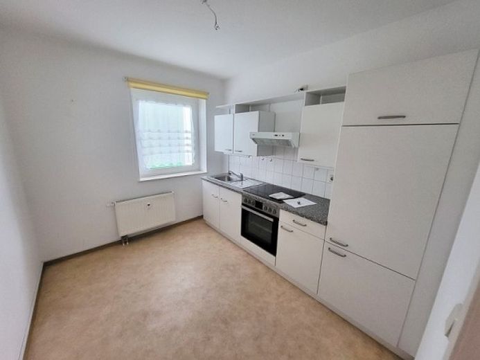 1 1/2-Raum-Wohnung mit Lift und Einbauküche – Foto 1
