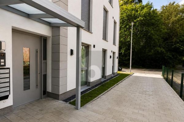 NEUBAU-INVESTMENT MIT ATTRAKTIVER FÖRDERSTRUKTUR
