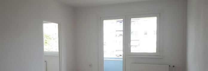 Perfekte Wohnung für Singles/Paare – zentral & komfortabel