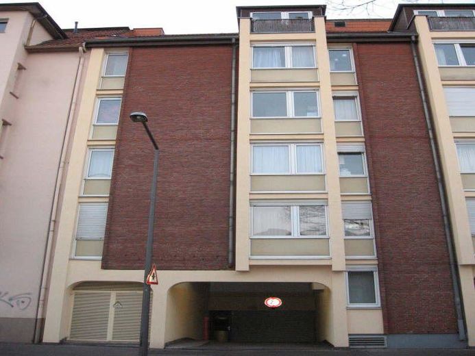 Top-Lage RWTH Aachen – Voll möbliertes Apartment mit neuer Ausstattung-frisch saniert! – Foto 4