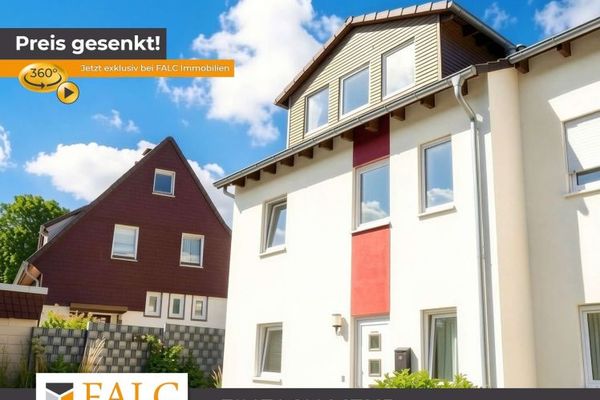 Yüksek kaliteli yapı kalitesi ve çağdaş donanımın birleşimi