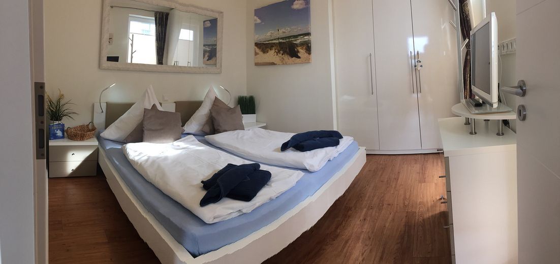 Baltic Sea luxury holiday apartment in Villa Bernstein directly by the sea, 1st line, 1AAA, modern investment property – Photo 15