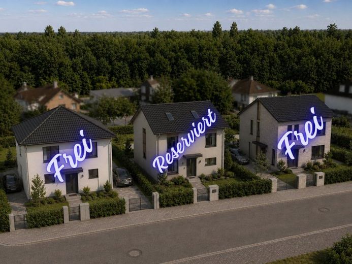 Von der Lage zur Perfektion: Gestalten Sie Ihren OKAL-Neubau auf diesem Top-Areal – Foto 1