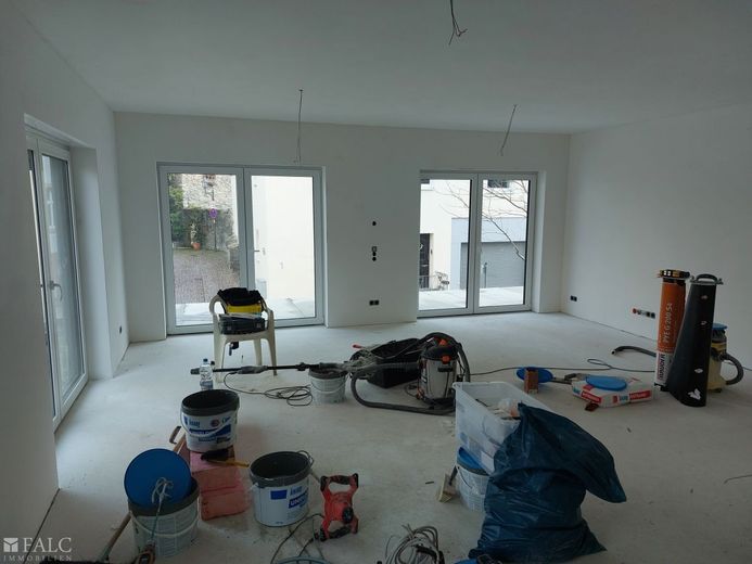 Haus 1 Wohnen
