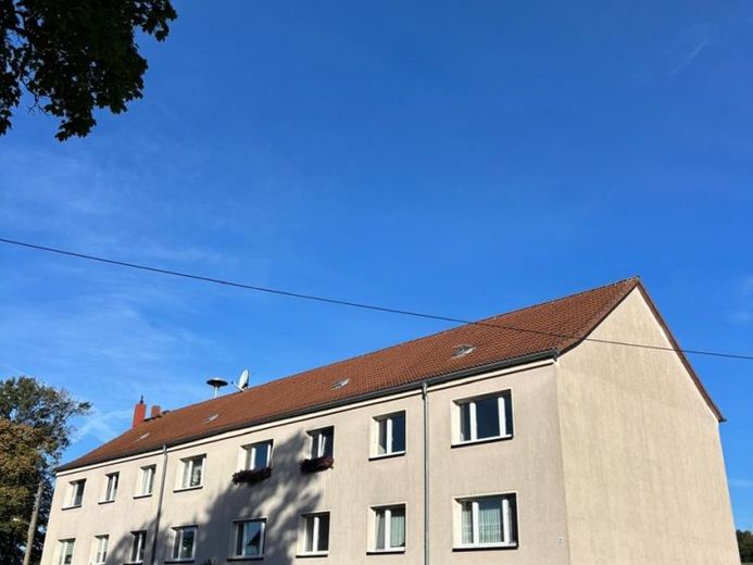 2-Raum-Wohnung im Erdgeschoss – naturnah wohnen auf 46 m² – Foto 1