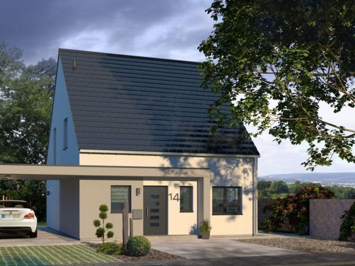 Tolle Raumaufteilung! - mehr dazu unter 0172/2618341 – Foto 1