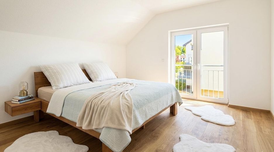 Exklusives 7-Zi.-Haus (195m²) mit eigener Sauna, Garage & Terrasse – Foto 13