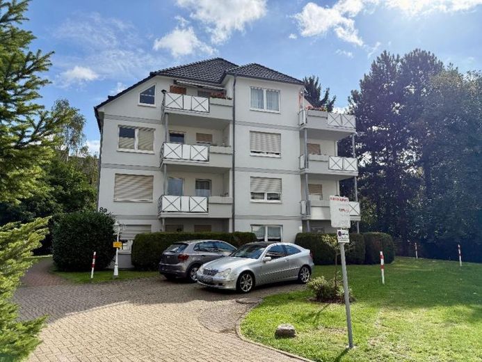 Vermietete Seniorenwohnung in Minden zu verkaufen! – Foto 1