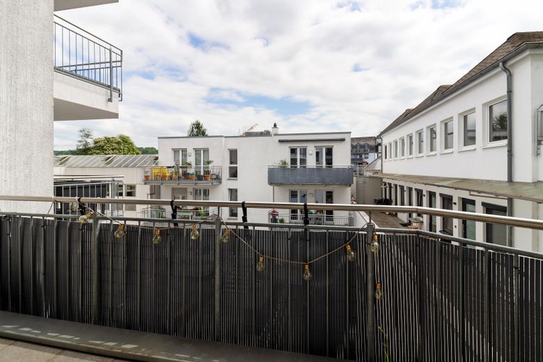 Balkon 1.2