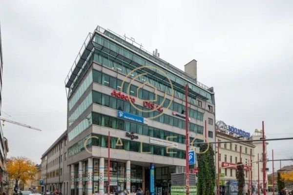 CALEO ¦ Bezirk 6 ¦ Mariahilfer Str ¦ flexibel + sofort bezugsfertig ¦ all inclusive ¦ PROVISIONSFREI