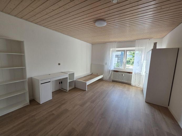 WG-Neugründung Tübingen: 180 m² Wohnen im Grünen, 450 m² Garten, Top-Bad & All-In-Pauschale – Wohlfühl-Zimmer 18 qm