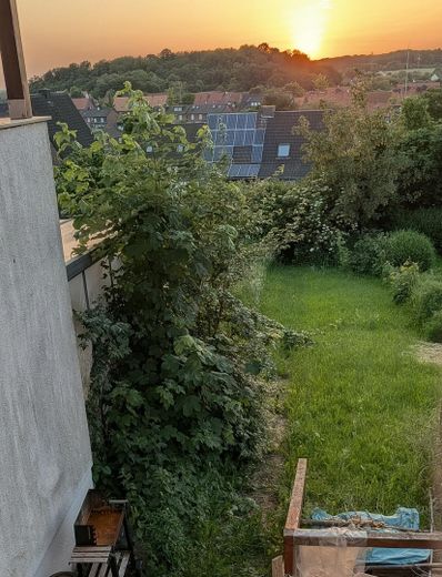 Attraente casa a schiera con mansarda ampliata – Foto 2