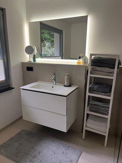 Casa unifamiliare ammodernata in posizione tranquilla e centrale a Timmendorfer Strand – Bad EG
