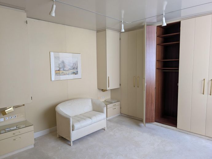 Elternschlafzimmer