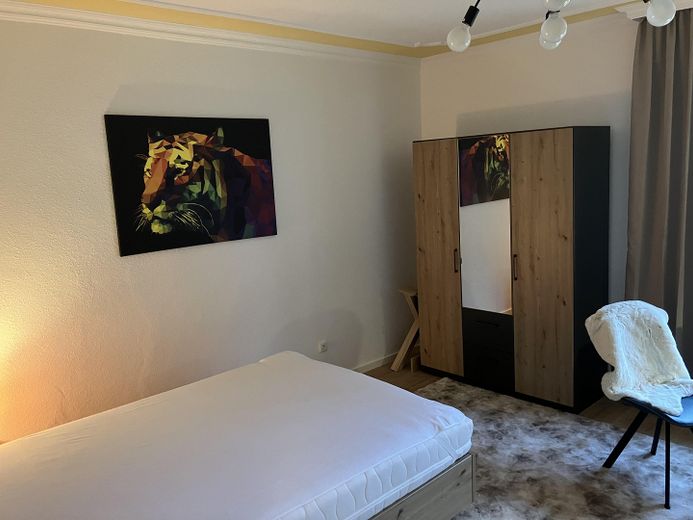 Mehr als nur eine WG – ein Zuhause mit Charakter & Gemeinschaft – Foto 7