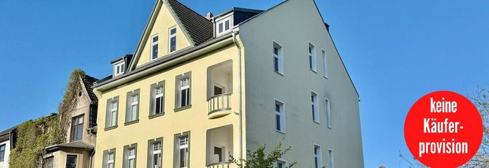 3- Raumn Eigentumswohnung